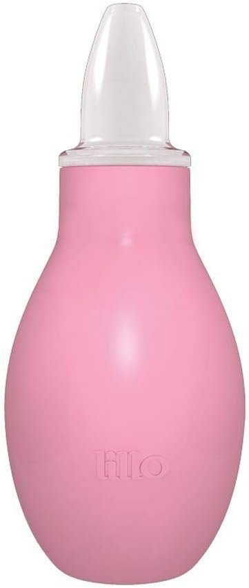 Lillo Rosa Qual o Melhor Aspirador Nasal para Bebê? TOP 11 de 2025