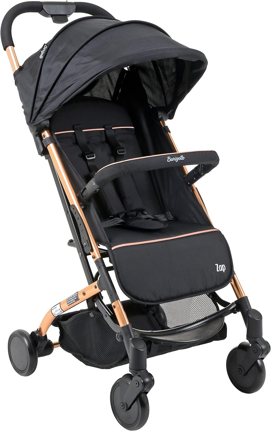 Melhor Carrinho de Bebê para Viagem de Avião: TOP 9 de 2026