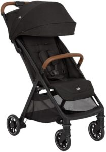 Carrinho Joie Pact Pro Chumbo Shale