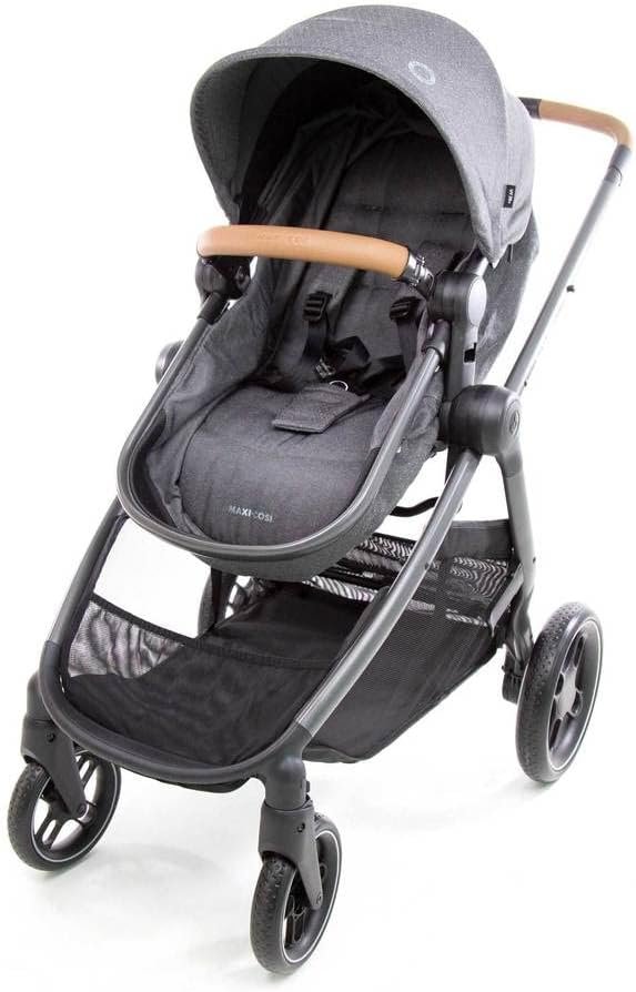 Melhores Carrinhos de Bebê Importados: TOP 11 de 2025
