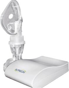 G-Tech Nebulizador de Ar comprimido Compact DC1
