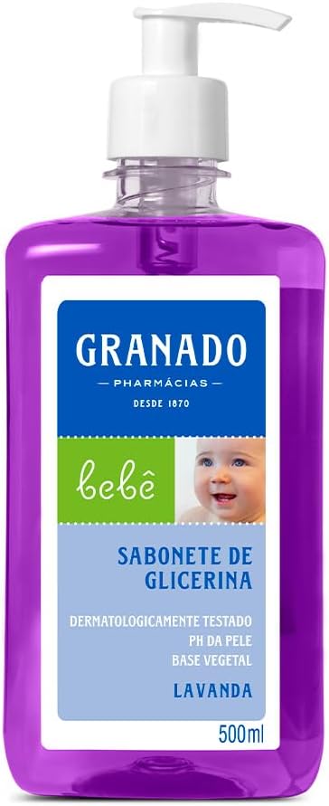 Melhor Sabonete para Bebê Recém-Nascido: TOP 11 de 2026