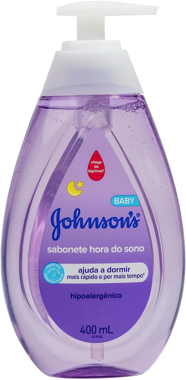 Melhor Sabonete para Bebê Recém-Nascido: TOP 11 de 2026