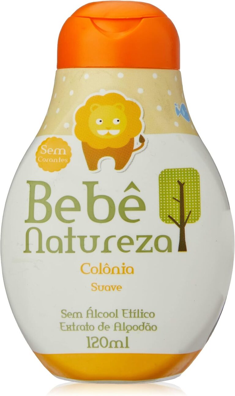 Melhor Perfume para Bebê: TOP 11 de 2025