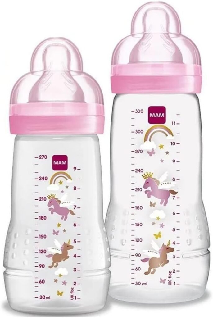Melhor Mamadeira para Bebê: TOP 11 de 2025