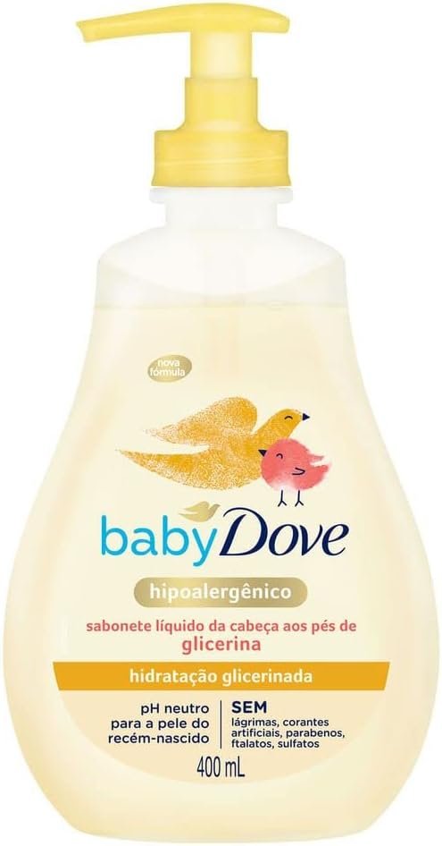 Melhor Sabonete para Bebê Recém-Nascido: TOP 11 de 2026