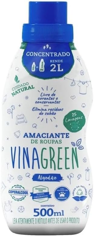 Qual Amaciante usar para Lavar Roupa de Bebê Recém-nascido? TOP 11 de 2026