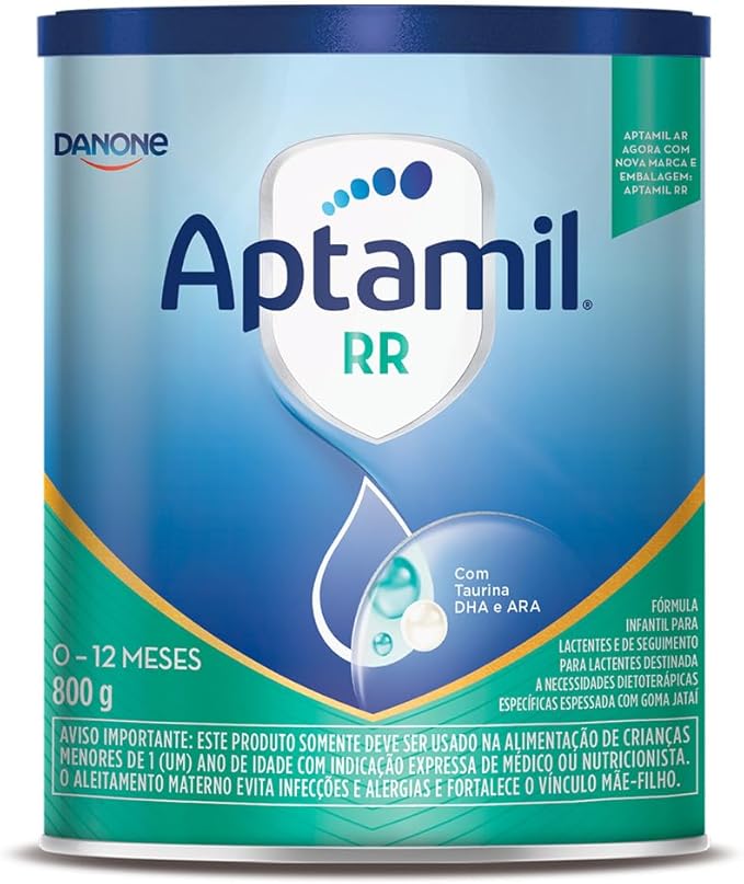 Melhor Leite para Bebe com Refluxo: TOP 9 de 2026