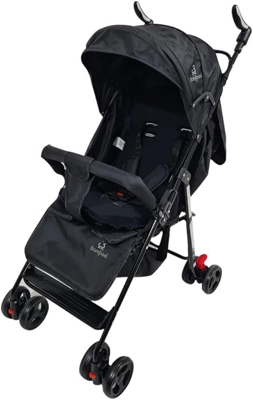 Qual Melhor Carrinho para Bebe de 1 Ano: TOP 11 de 2026