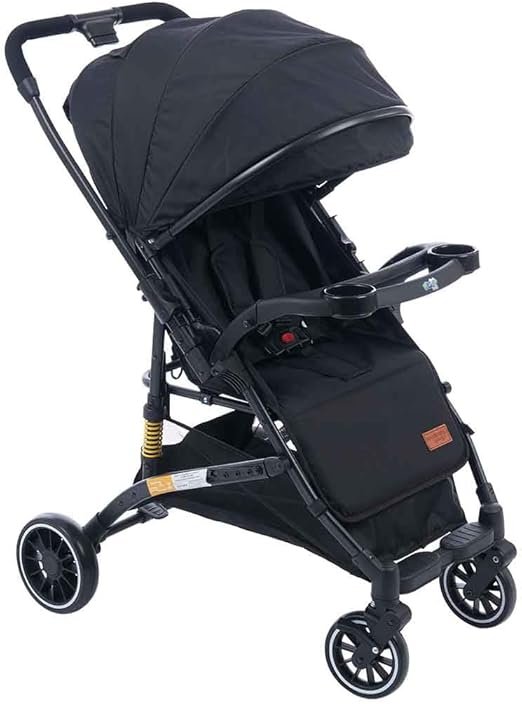 Qual Melhor Carrinho para Bebe de 1 Ano: TOP 11 de 2026
