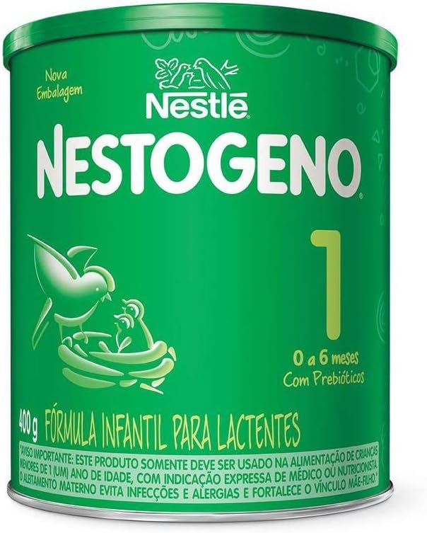 Melhor Leite para Bebe com Refluxo: TOP 9 de 2026