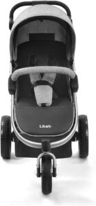 Carrinho BB373