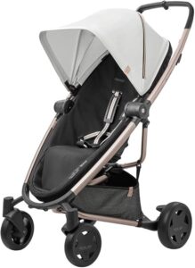 Quinny Carrinho De Bebê Zapp Flex Plus Luxe Sport