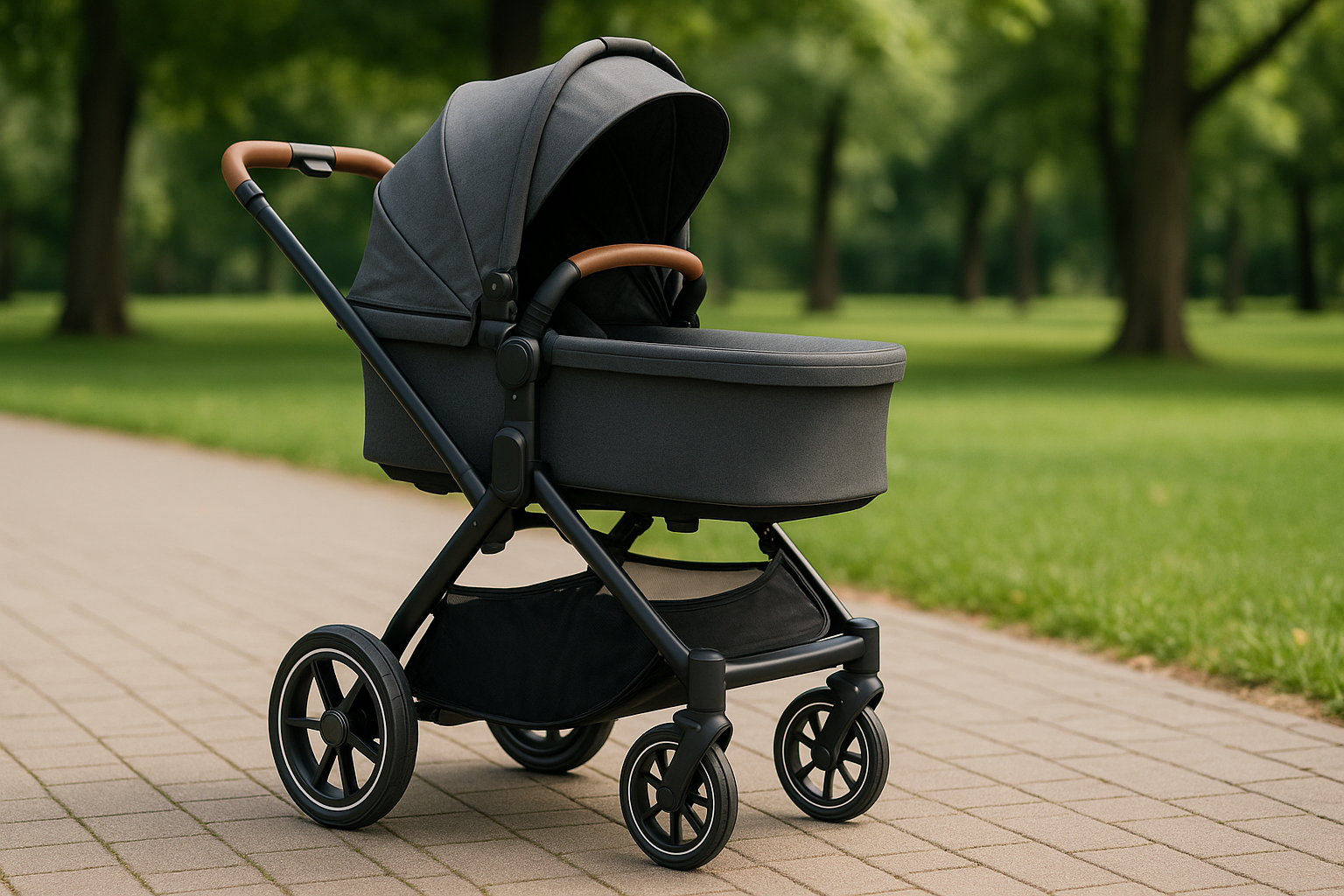 melhor carrinho de bebe estados unidos
