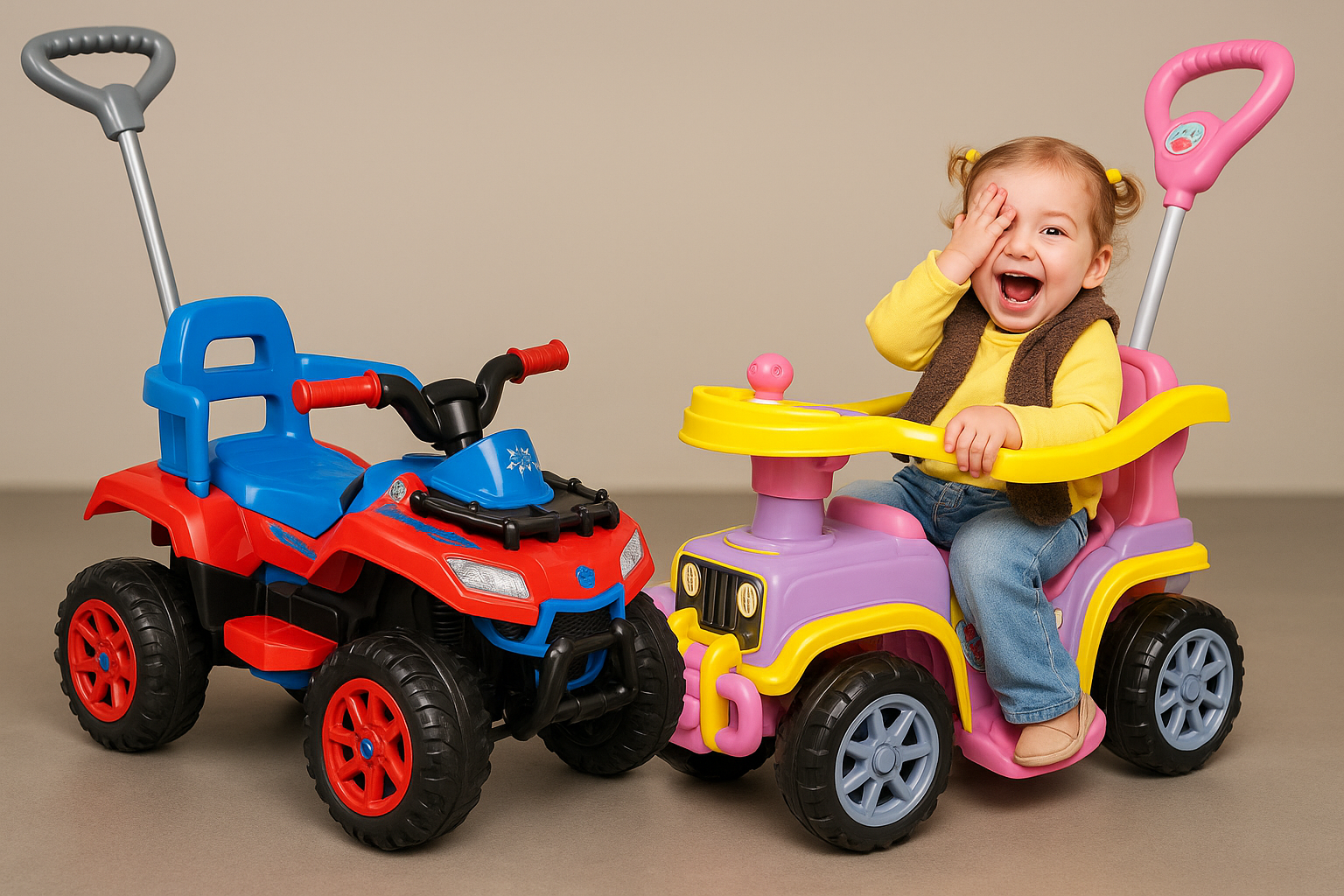 melhor carrinho de bebe passeio