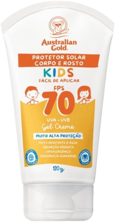 Melhor Protetor Solar para Bebê de 0 a 6 Meses: TOP 11 de 2025